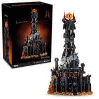 Barad-dûr (5471+ pièces)