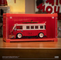 T1 Camper Van 456 pièces (édition collector)