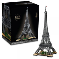 Tour Eiffel (10001+ pièces)