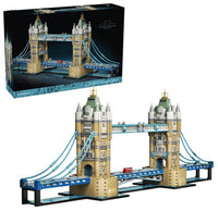 Tower Bridge (4287+pcs)