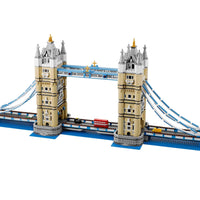 Tower Bridge (4287+pcs)
