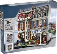 Pet Shop (2032+pcs)