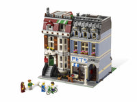 Pet Shop (2032+pcs)