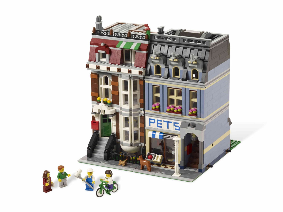 Pet Shop (2032+pcs)