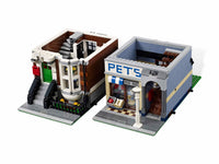 Pet Shop (2032+pcs)