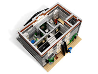 Town Hall (2766+pcs)
