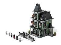 Haunted House (2064+pcs)