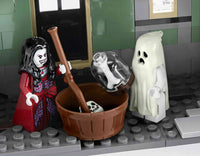 Haunted House (2064+pcs)