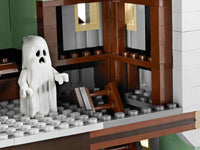 Haunted House (2064+pcs)