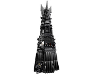 Tower of Orthanc (2359+pcs)