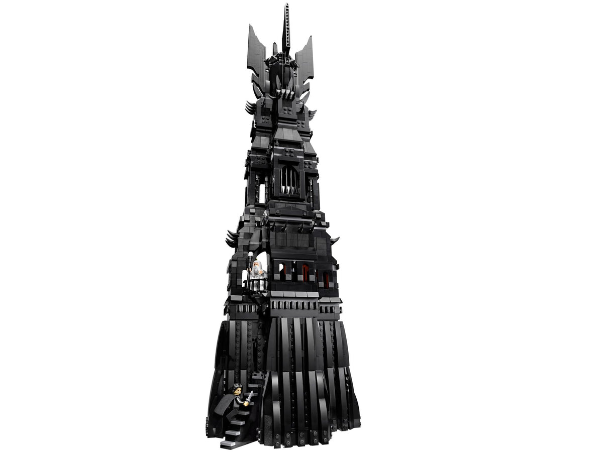 Tower of Orthanc (2359+pcs)