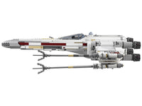 Red Five X-wing Starfighter (1559+pcs)
