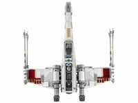 Red Five X-wing Starfighter (1559+pcs)