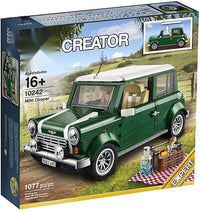 MINI Cooper (1077+pcs)
