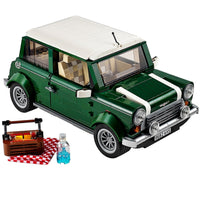 MINI Cooper (1077+pcs)