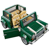 MINI Cooper (1077+pcs)