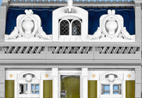Parisian Restaurant (2469+pcs)