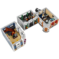 Assembly Square (4002+pcs)