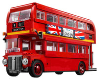 London Bus (1686+pcs)