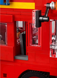 London Bus (1686+pcs)