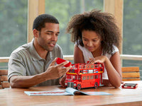 London Bus (1686+pcs)