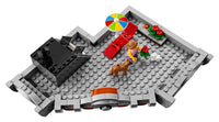 Corner Garage (2569+pcs)