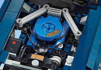 Ford Mustang (1471+pcs)