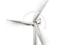 Vestas Wind Turbine (826+pcs)