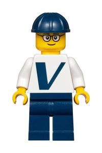 Vestas Wind Turbine (826+pcs)
