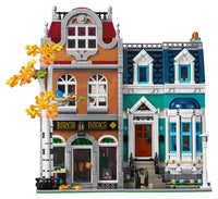 Bookshop (2504+pcs)