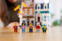 Bookshop (2504+pcs)