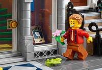 Bookshop (2504+pcs)