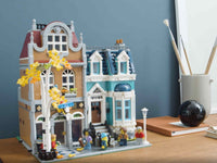 Bookshop (2504+pcs)