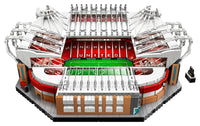 Old Trafford - Manchester United (3898+ pièces)