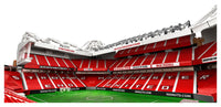 Old Trafford - Manchester United (3898+ pièces)
