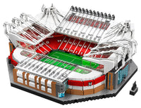 Old Trafford - Manchester United (3898+ pièces)