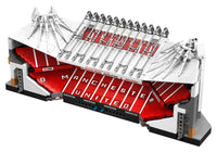Old Trafford - Manchester United (3898+ pièces)