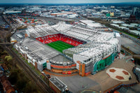 Old Trafford - Manchester United (3898+ pièces)