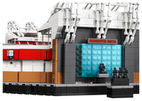 Old Trafford - Manchester United (3898+ pièces)