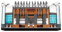 Old Trafford - Manchester United (3898+ pièces)