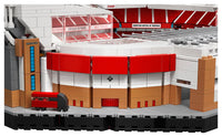 Old Trafford - Manchester United (3898+ pièces)