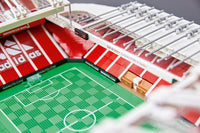 Old Trafford - Manchester United (3898+ pièces)