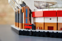 Old Trafford - Manchester United (3898+ pièces)