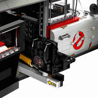 Ghostbusters ECTO-1 (2352+pcs)