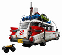 Ghostbusters ECTO-1 (2352+pcs)