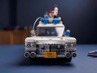 Ghostbusters ECTO-1 (2352+pcs)
