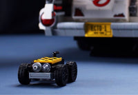 Ghostbusters ECTO-1 (2352+pcs)