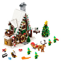 Elf Club House (1197+pcs)