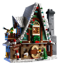 Elf Club House (1197+pcs)