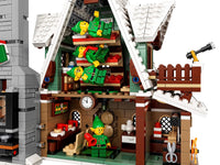 Elf Club House (1197+pcs)